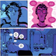 Illustration for article titled Jonathan Coulton Fights Nicey-Nice Fascism with Text Adventure Music Video and Graphic Novel